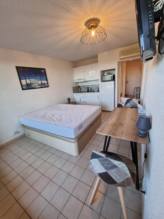 Ferienwohnung Les Terrasses Bormes-les-Mimosas Exterior foto